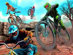 Play Bike Stunt BMX Simulator