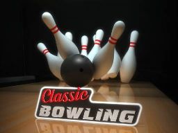 Play Classic Bowling