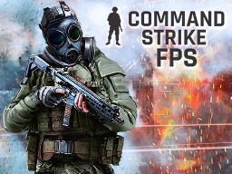Play Command Strike FPS 2