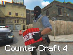 Play Counter Craft 4