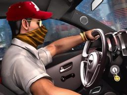 Play Drive in Car City 3D