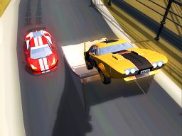 Play Extreme Runway Racing