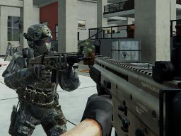 Play Future Soldier Multiplayer