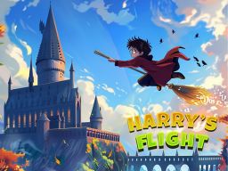 Play Harry’s Flight