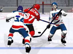 Play Hockey World Cup 2024