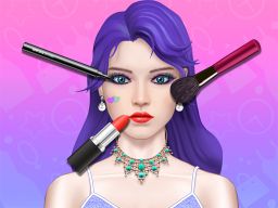 Play Makeup Art Salon