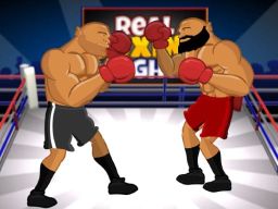 Play Real Boxing Fight