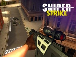 Play Sniper Strike