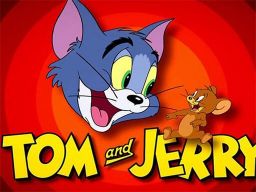Play Tom & Jerry Run