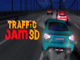 Play Traffic Jam 3D